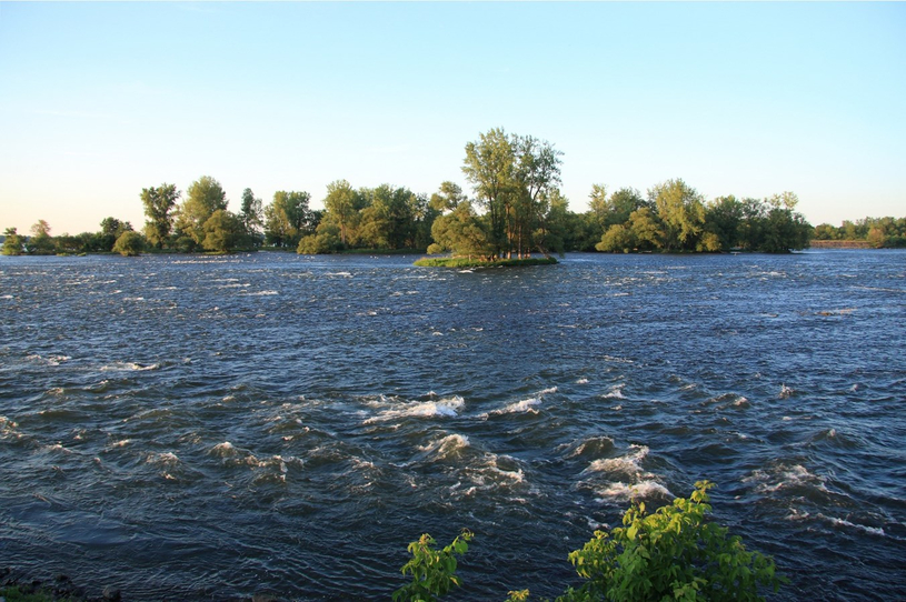 Québec injecte de nouvelles sommes dans le Comité de concertation et de valorisation du bassin de la rivière Richelieu