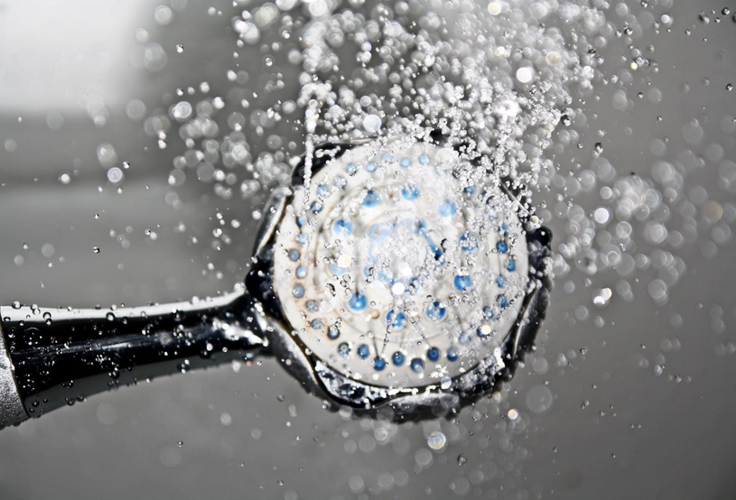 Programme d’aide pour obtenir un pommeau de douche à débit réduit