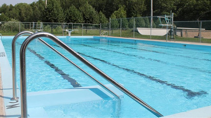 Les citoyens de Carignan bénéficient d’un accès gratuit à la piscine extérieure chauffée de Richelieu