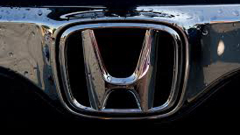 Rappel de plus de 260 000 véhicules Honda au Canada 
