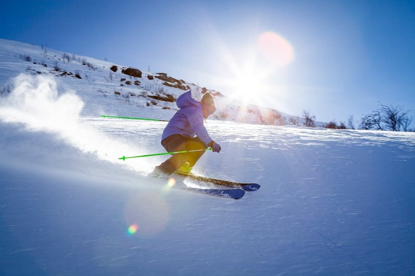 Les amateurs de ski ont rendez-vous le 4 novembre prochain