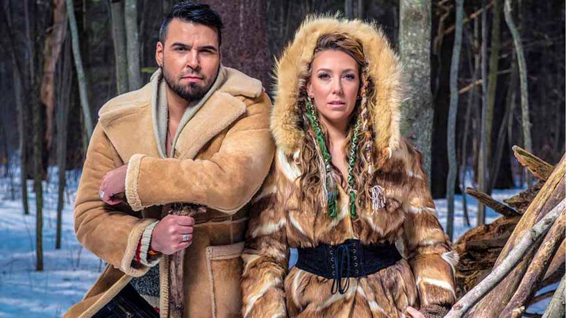 Twin Flames à Mont-Saint-Hilaire le 24 novembre prochain 