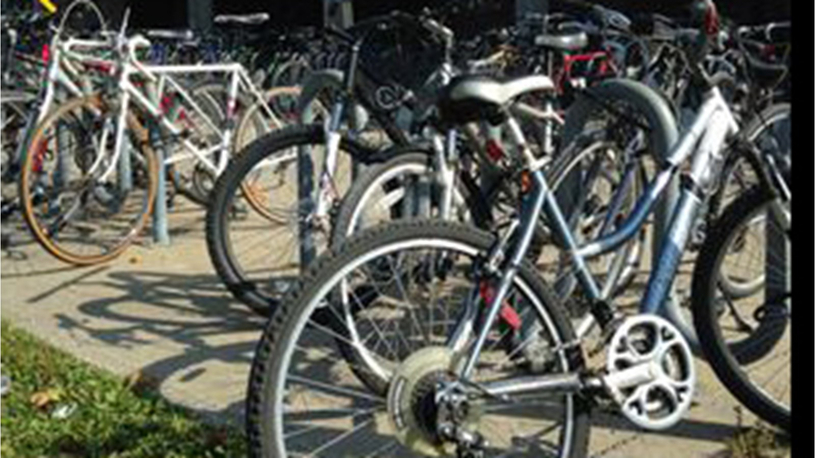 Le cégep Édouard-Montpetit maintenant certifié VÉLOSYMPATHIQUE