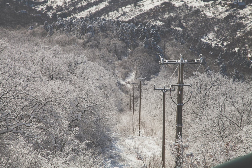 Hydro-Québec invite la population à mieux consommer par grand froid