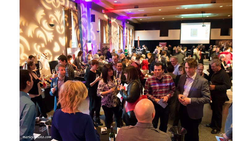 Du nouveau pour la 19e édition du Salon des vins de la Montérégie