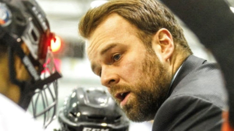 Guillaume Latendresse effectue un retour dans l'entourage des Riverains 