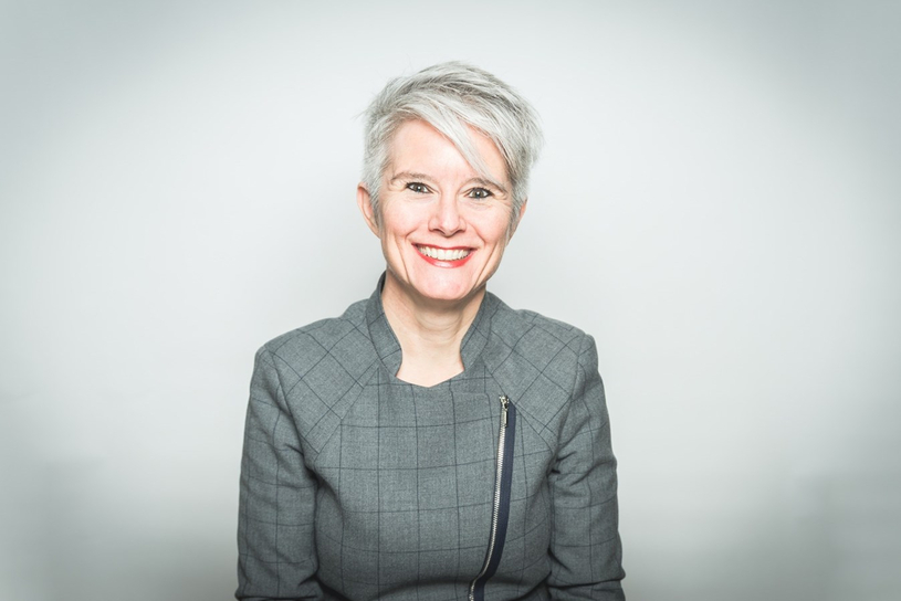 Nathalie Beaudoin est nommée directrice générale du Cégep Saint-Jean-sur-Richelieu
