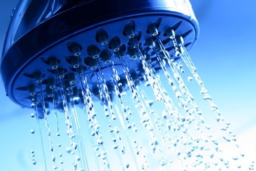 Programme d’aide financière simplifié pour l’obtention d’un pommeau de douche à débit réduit