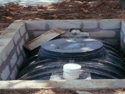 Nouveau programme d’aide financière pour la mise aux normes des installations septiques