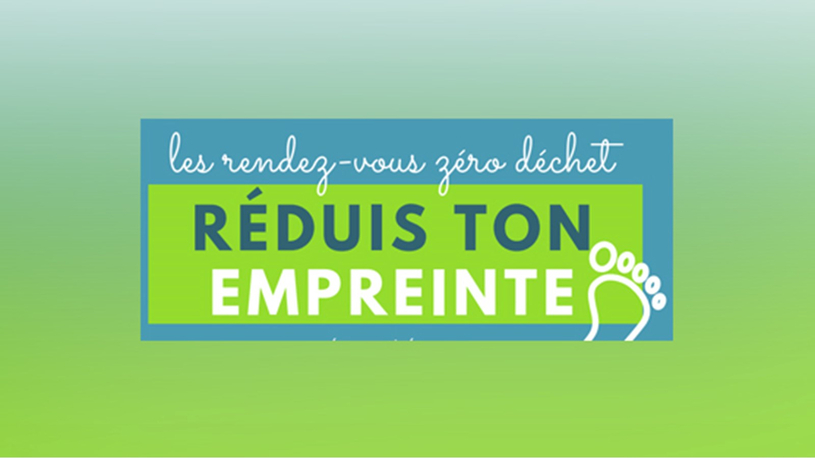 Quatre rendez-vous 0 déchet à venir dans la Vallée-du-Richelieu 