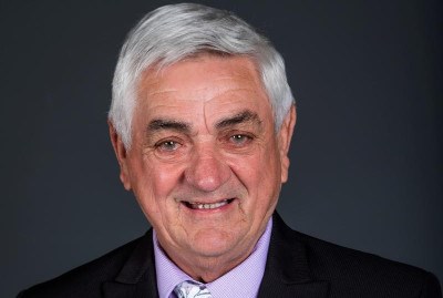 Le Préfet de la MRC de Pierre-de-Saurel Gilles Salvas répond à Serge Péloquin