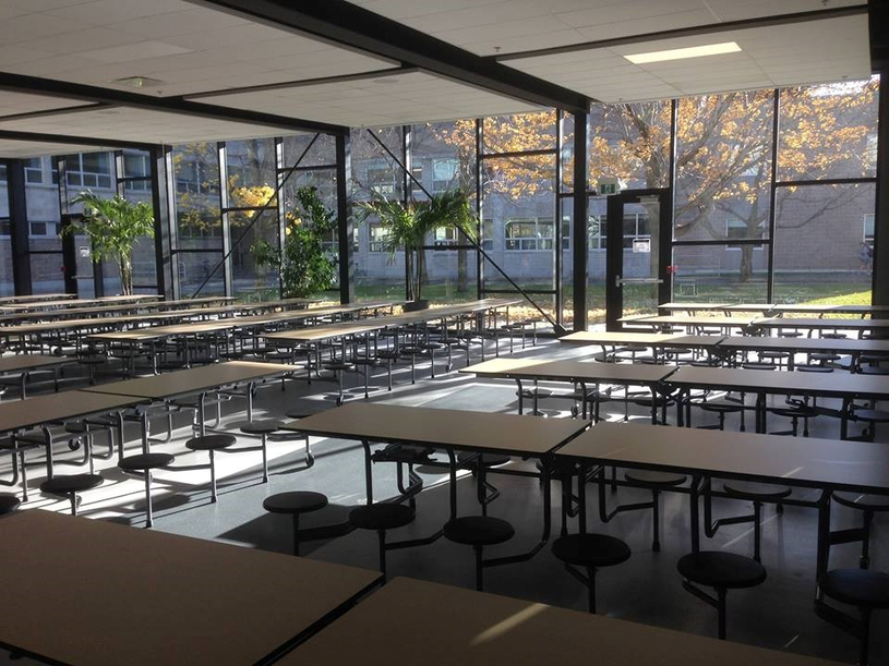 Une entente de principe adoptée au Collège Jean de la Mennais