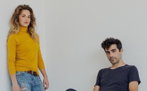 Scène musicale: le duo émergent Stick & Bow débarque à Longueuil