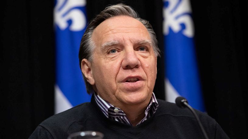 219 cas de COVID-19 au Québec en ce dimanche 22 mars 