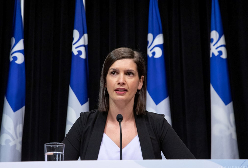Déplacements contrôlés dans certaines régions du Québec dès 16h 