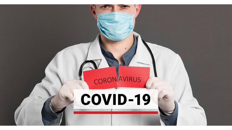 En date du 1er avril, la Montérégie comptait 486 cas de COVID-19 