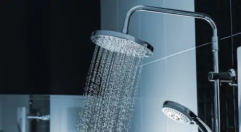 Une subvention pour l’achat d’une trousse d’économie d’eau potable
