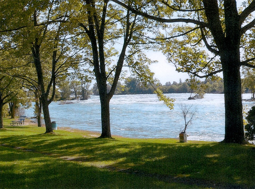 Richelieu rouvre graduellement ses parcs et espaces verts 