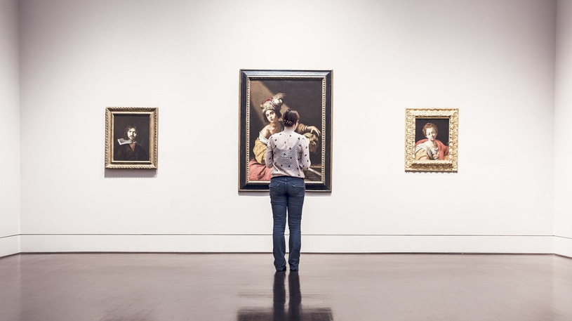 Un investissement de 25,7 M$ pour sauver 200 emplois dans les musées nationaux