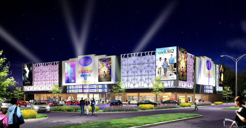 Les cinémas Guzzo de Brossard et Saint-Jean-sur-Richelieu rouvrent demain