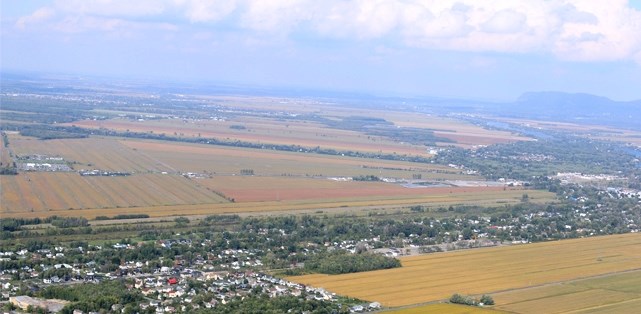 Carignan:  les nouvelles constructions et demandes d’opérations cadastrales ne sont plus sujettes à l’effet de gel