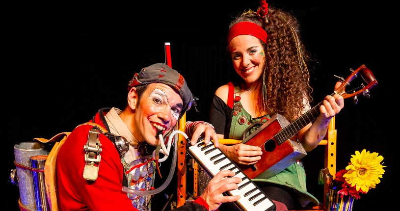 À Beloeil, le Festival Kaput! se réinvente cette année sous forme virtuelle