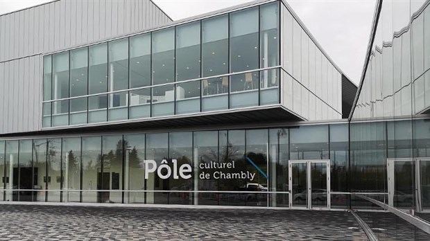 COVID-19: le Pôle culturel et la bibliothèque sont fermés pour la journée, après l'exposition d'un employé