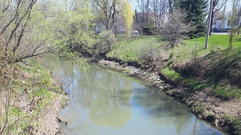 La Fondation Rivières met en ligne une carte des déversements d’eaux usées