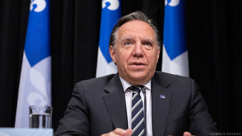 Malgré un bilan à la baisse, de nouvelles régions passent au rouge