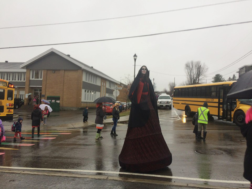 Beloeil fête l’Halloween : activités virtuelles à la maison et trois concours au programme
