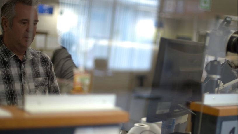 Ajout de services au bureau de la SAAQ à Beloeil 