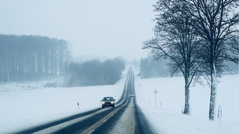 Hiver: la SQ rappelle l'importance d'adapter sa conduite 