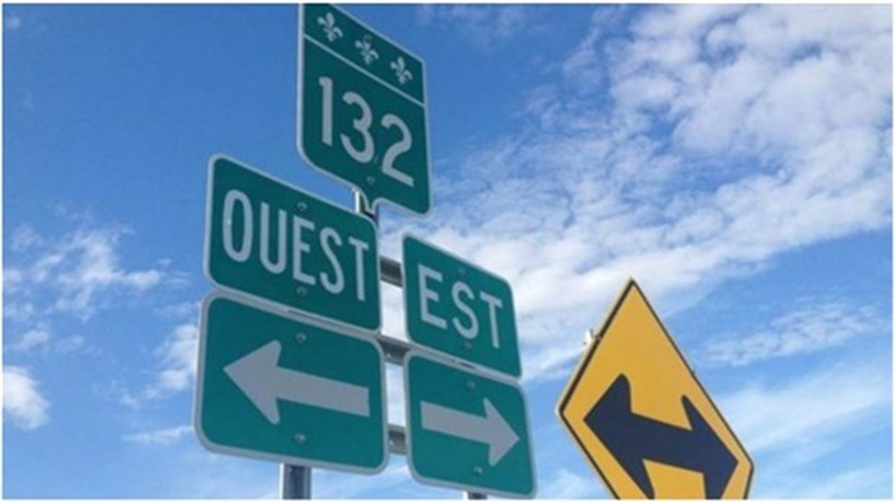 Fermeture de nuit de l'A-20/R-132 EST à Longueuil ce dimanche 6 décembre
