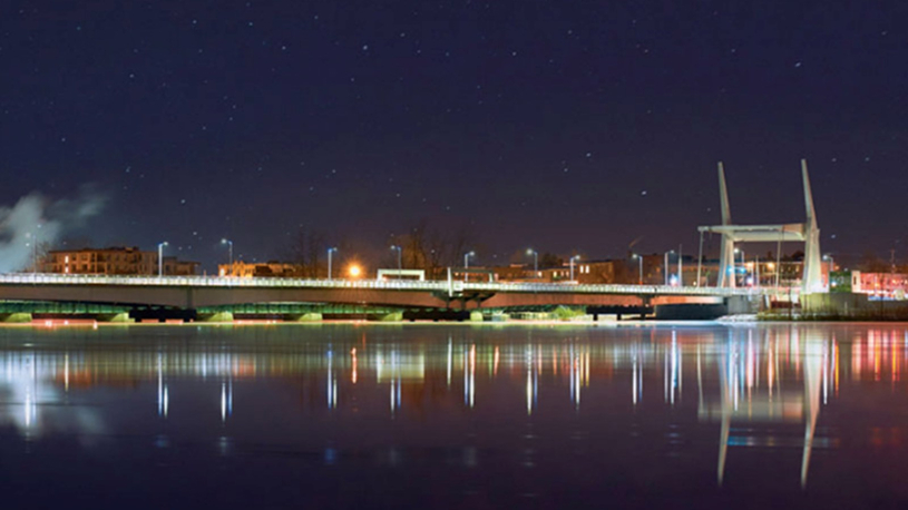 Saint-Jean-sur-Richelieu: quel nom pour le nouveau pont? 