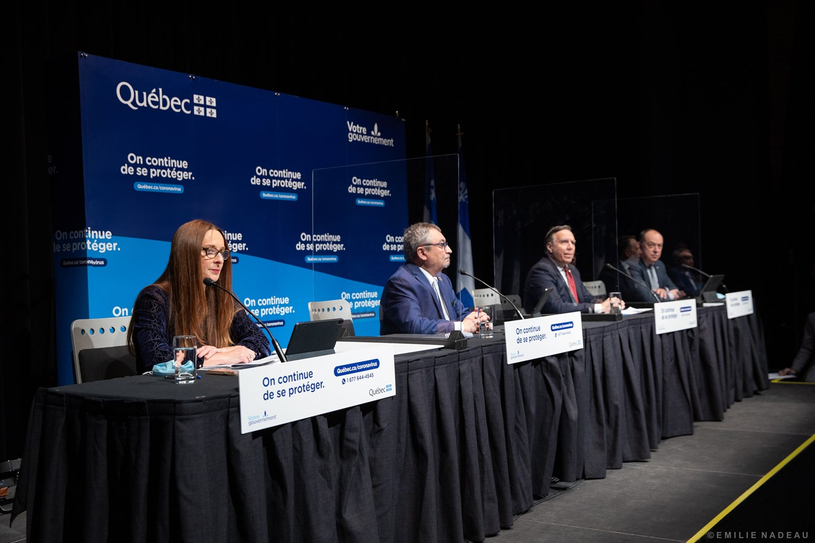 La situation est plus que critique dans les hôpitaux de la province