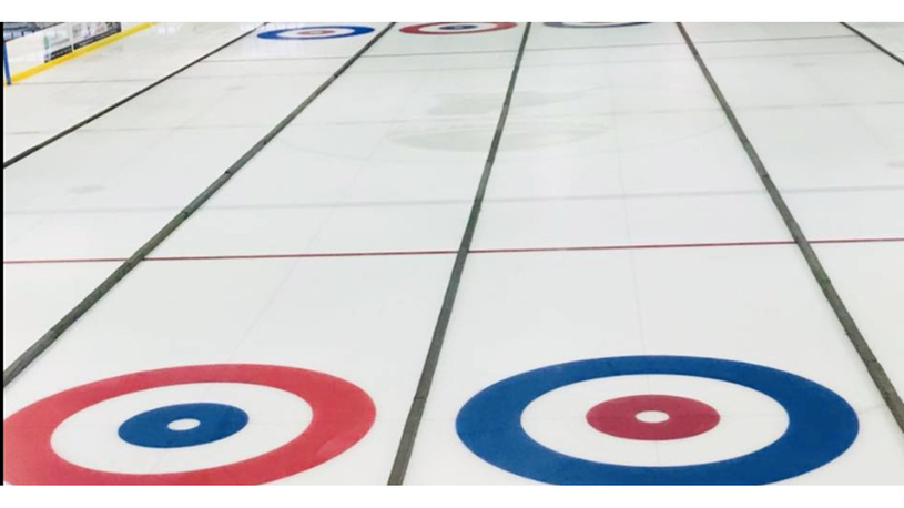 L'Aréna Marcel-Larocque inscrit au concours Kraft Hockeyville 