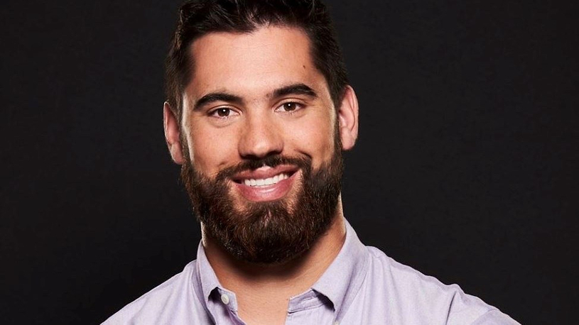Laurent Duvernay-Tardif devient ambassadeur du Lait 