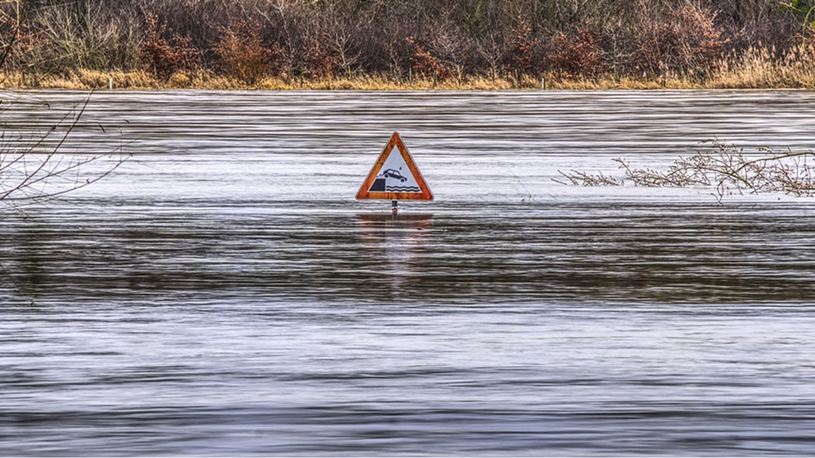 Bientôt un outil pour la prévision des inondations 