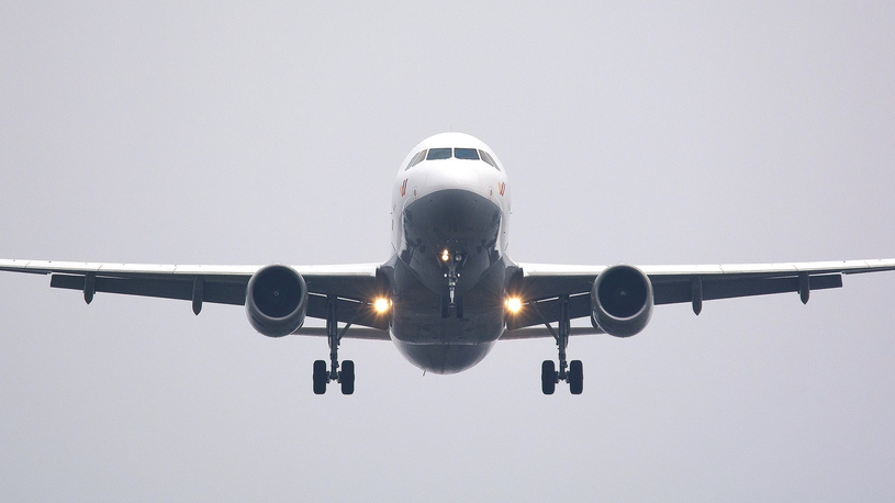 Vision de l’aéroport de Saint-Hubert : les députés bloquistes de la région réagissent 