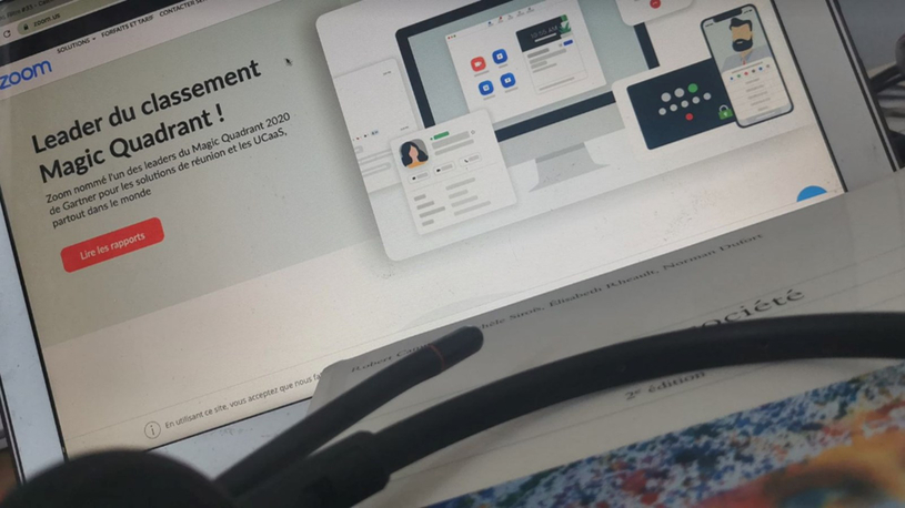 Artistes de la Montérégie, apprenez comment utiliser Instagram 