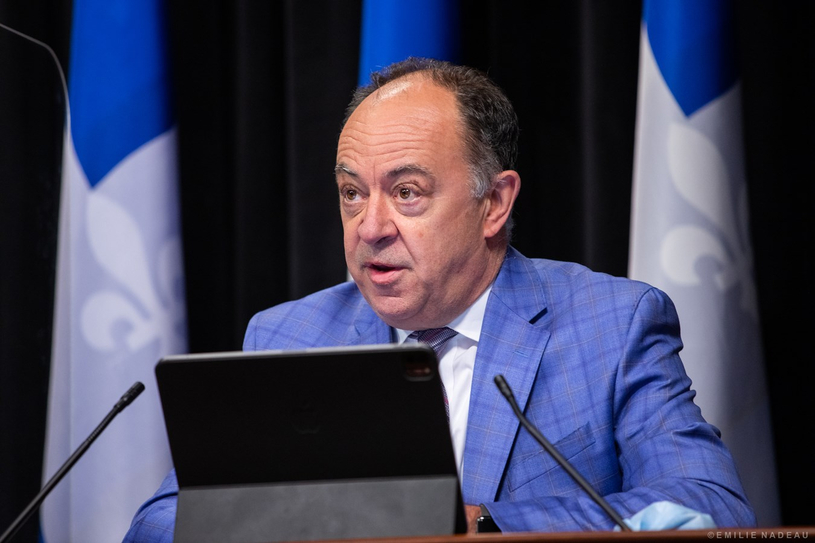 AstraZeneca: Québec dit non aux 30 ans et plus