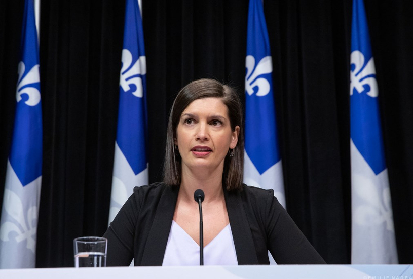 Violence conjugale : Québec va créer des cellules d'intervention rapide dans toutes les régions