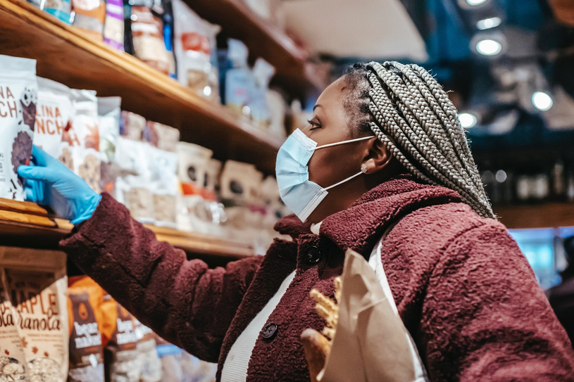 Une campagne pour favoriser l'achat local dans la région