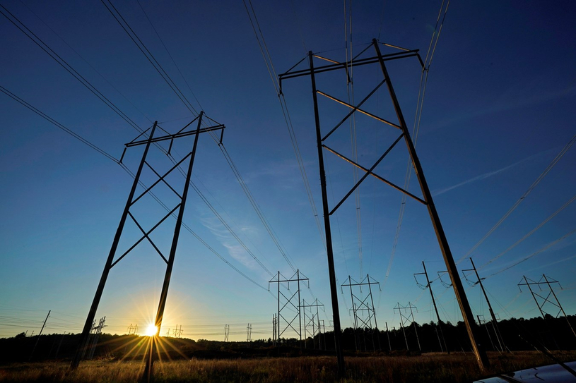 Exportation d'électricité à NY dès 2025: tracé québécois dévoilé par Hydro-Québec