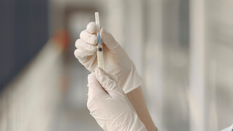 Réouverture du site de vaccination au Quartier DIX30