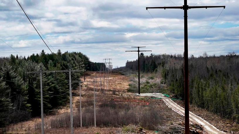 Les audiences pour sauver un projet d’Hydro-Québec au Maine commencent aujourd’hui