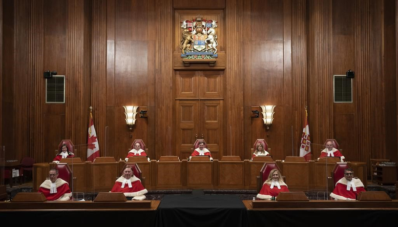 La Cour suprême confirme l'élargissement de la protection des victimes de viol