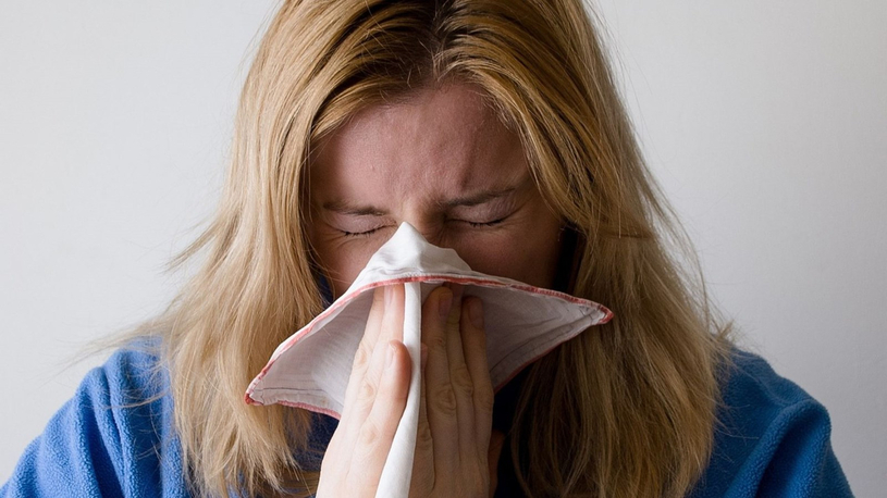 L'épidémie d'influenza ralentit sa progression au Québec