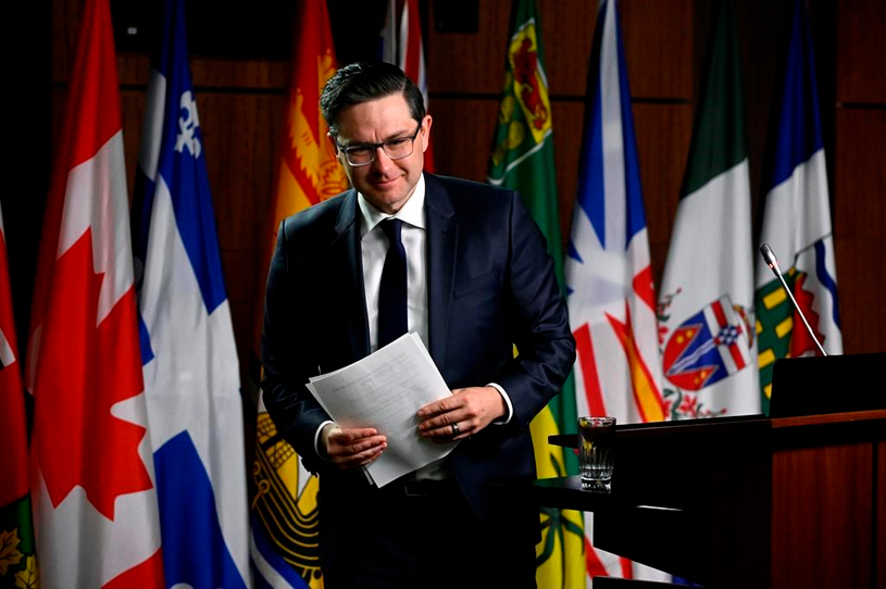 Contrats du gouvernement avec McKinsey: l'opposition à Ottawa réclame une enquête