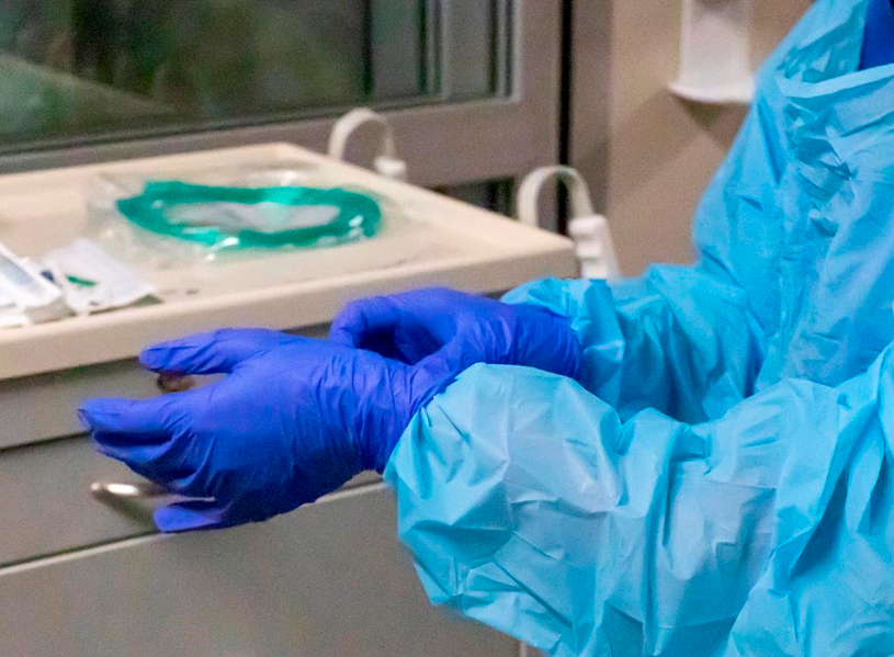 L’Ordre des infirmières maintient la tenue de son prochain examen d'admission